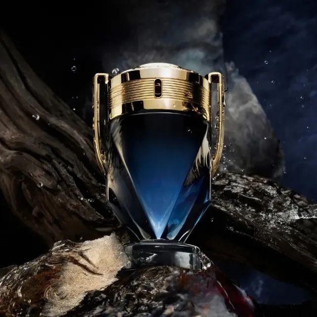 Invictus Parfum 100ml - Paco Rabanne Original - Foto 2