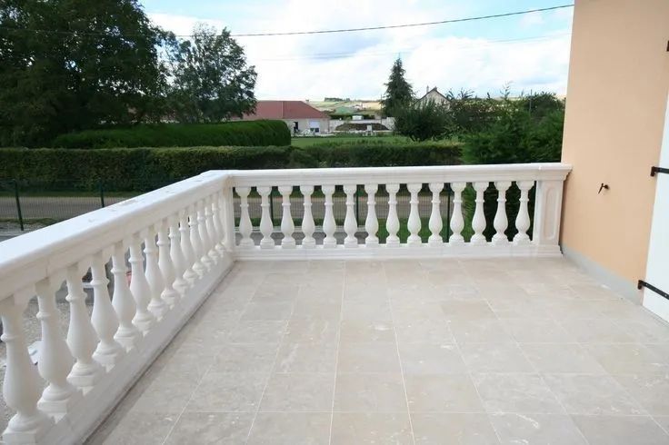 Fabricante de Balaustres - Foto 4