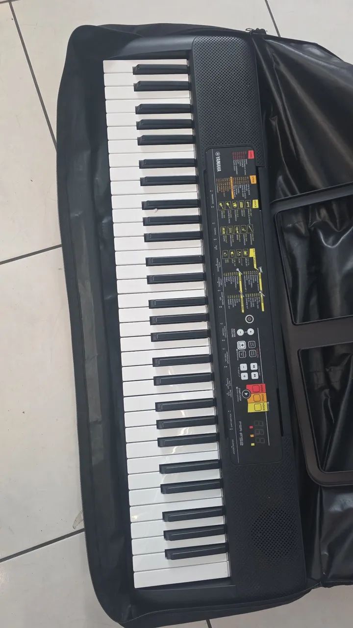 Teclado - Foto 2