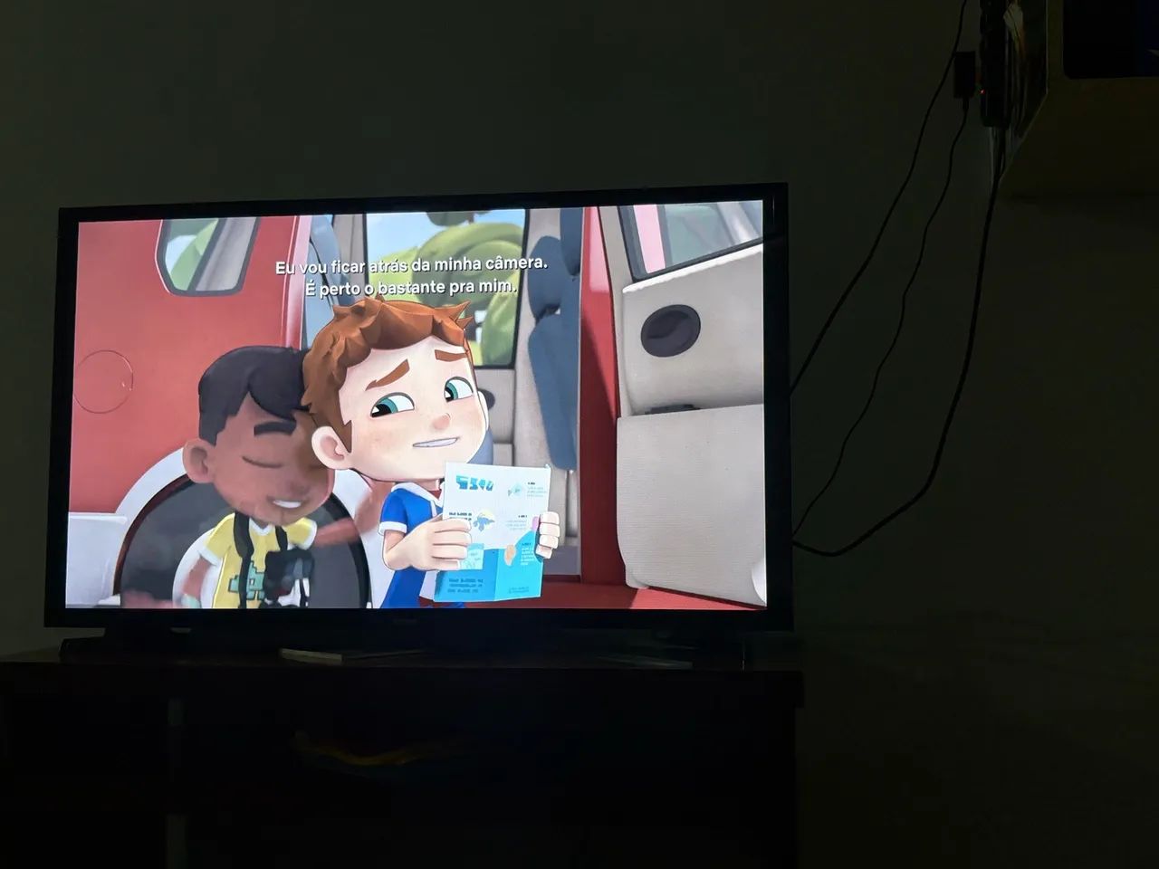 Smart tv Samsung 43? - Foto 4