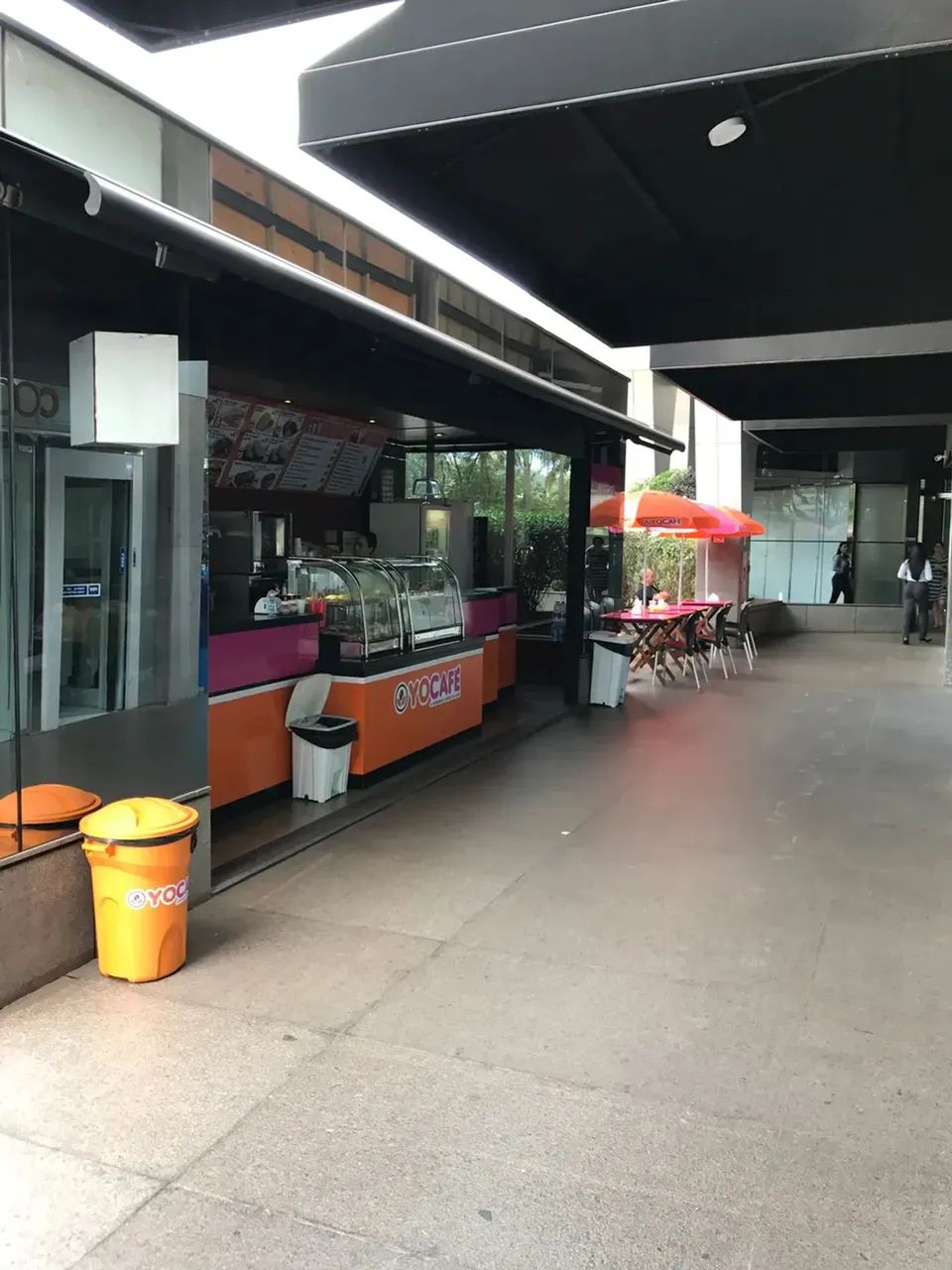 IMPERDIVEL - SALA EDIF. GLOBAL TOWER - 65 M² - Foto 5