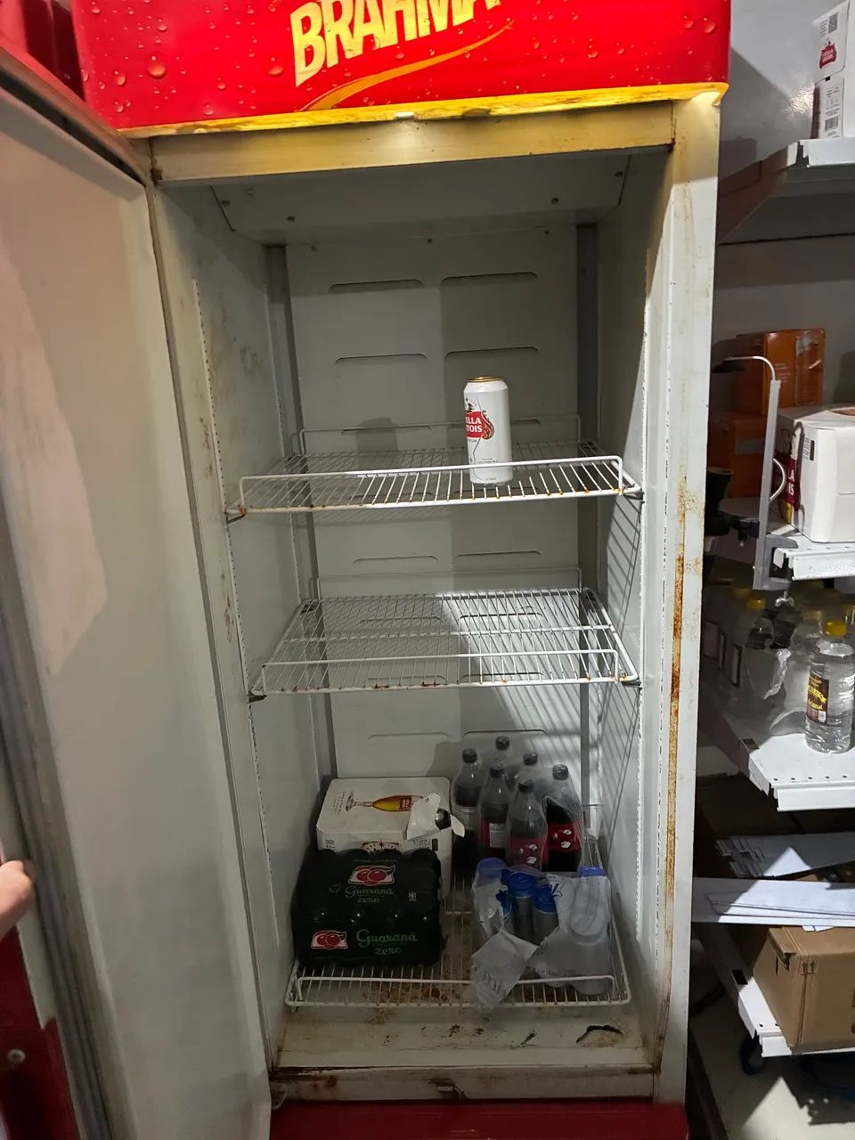 Freezer cervejeira e freezer expositor  - Foto 3