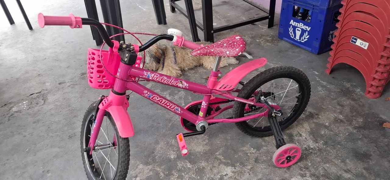 Bicicleta  - Foto 3