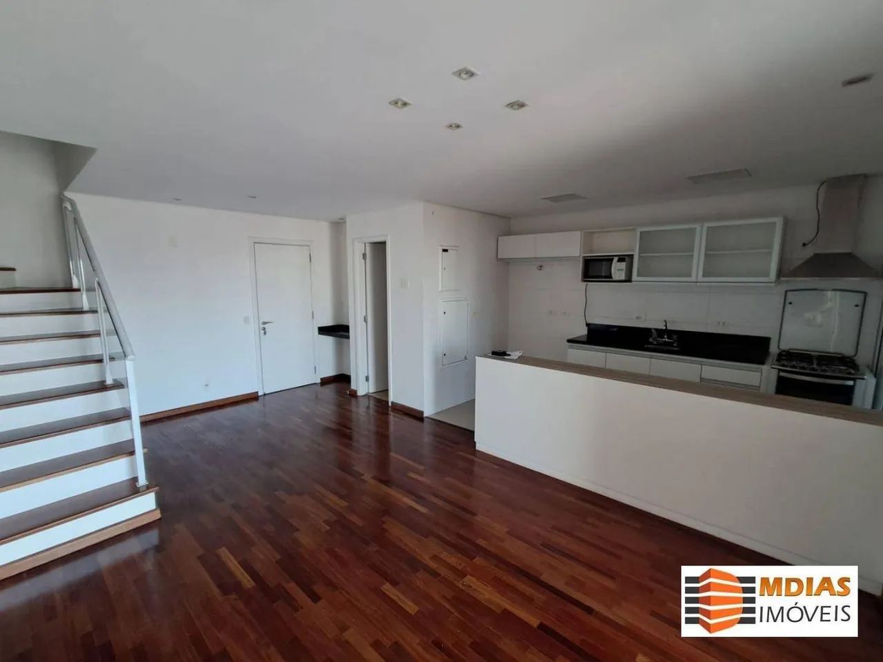 Locação!! Duplex 102 Mts- Brooklin _Proximo Metro - Foto 4