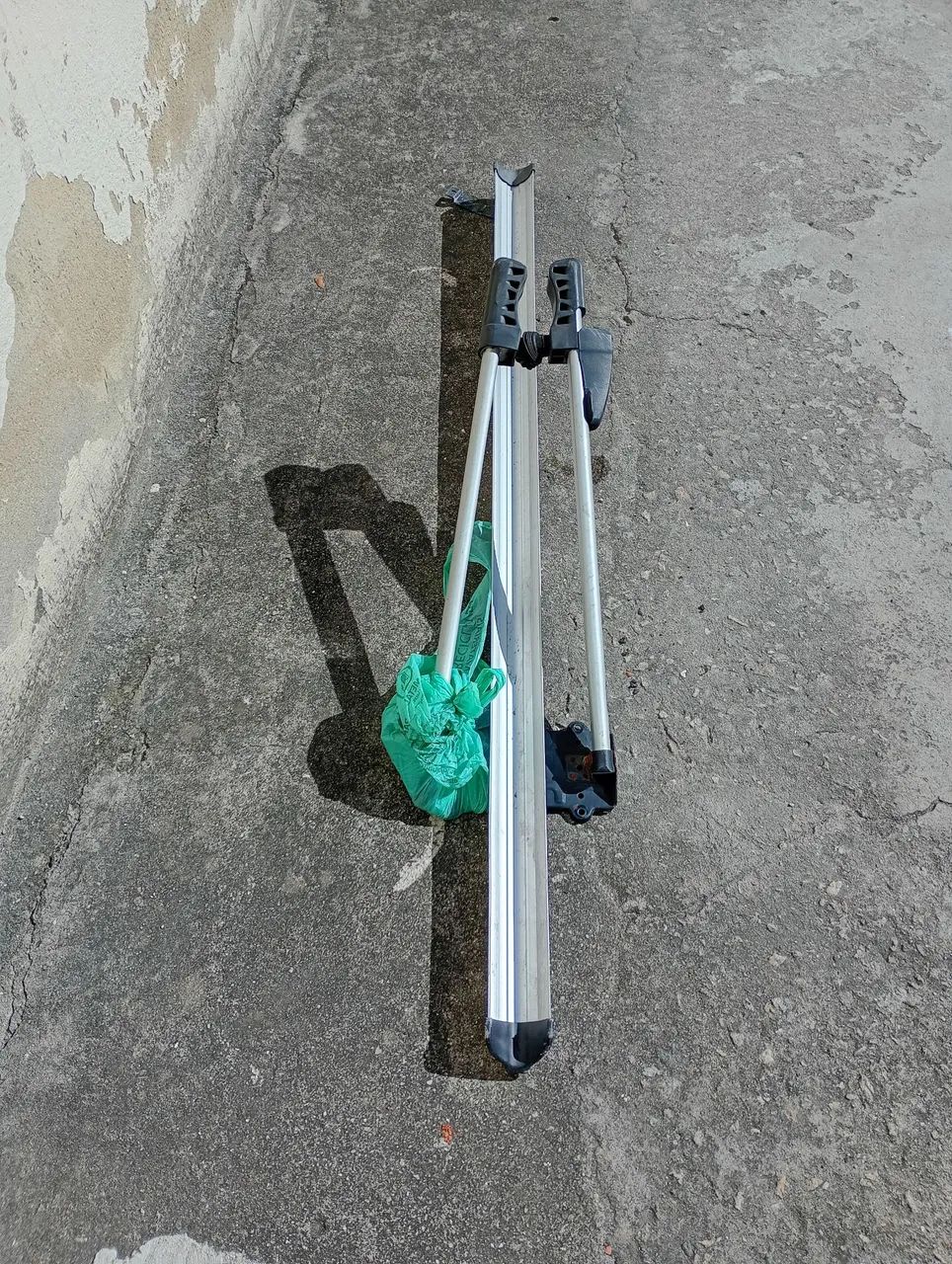 Suporte para bicicleta  - Foto 2