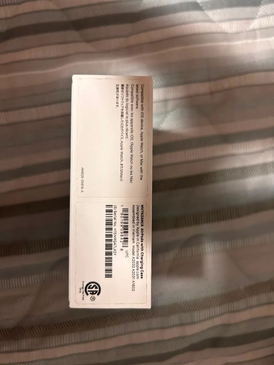 Vendo AirPods  - Foto 4