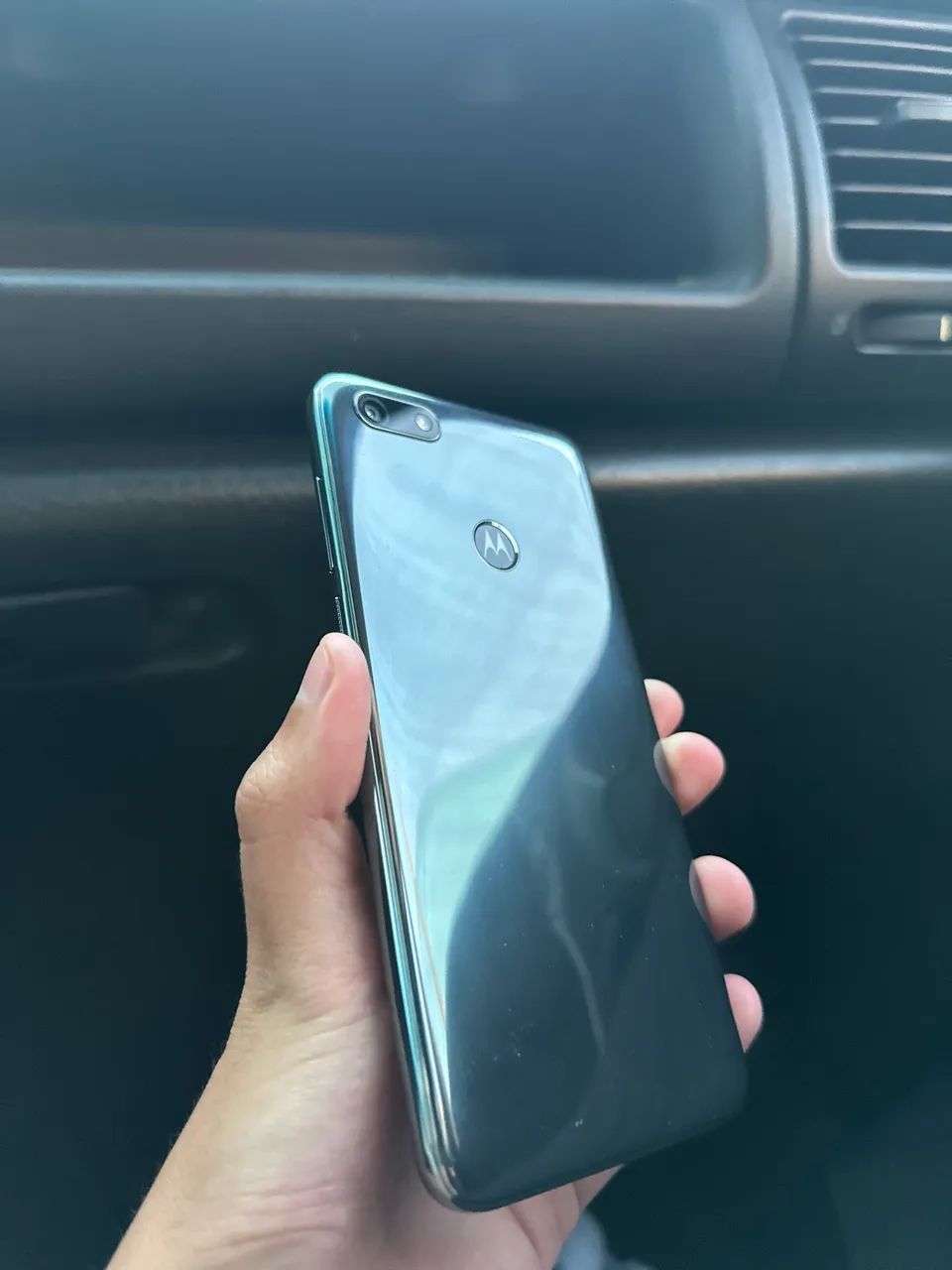 Celular barato muito novo  - Foto 5