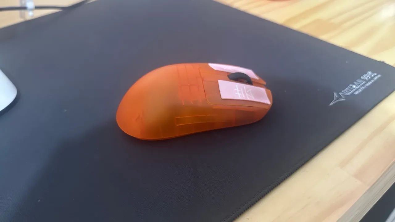 KIT MOUSE ATK ZERO EXTREME - Foto 2