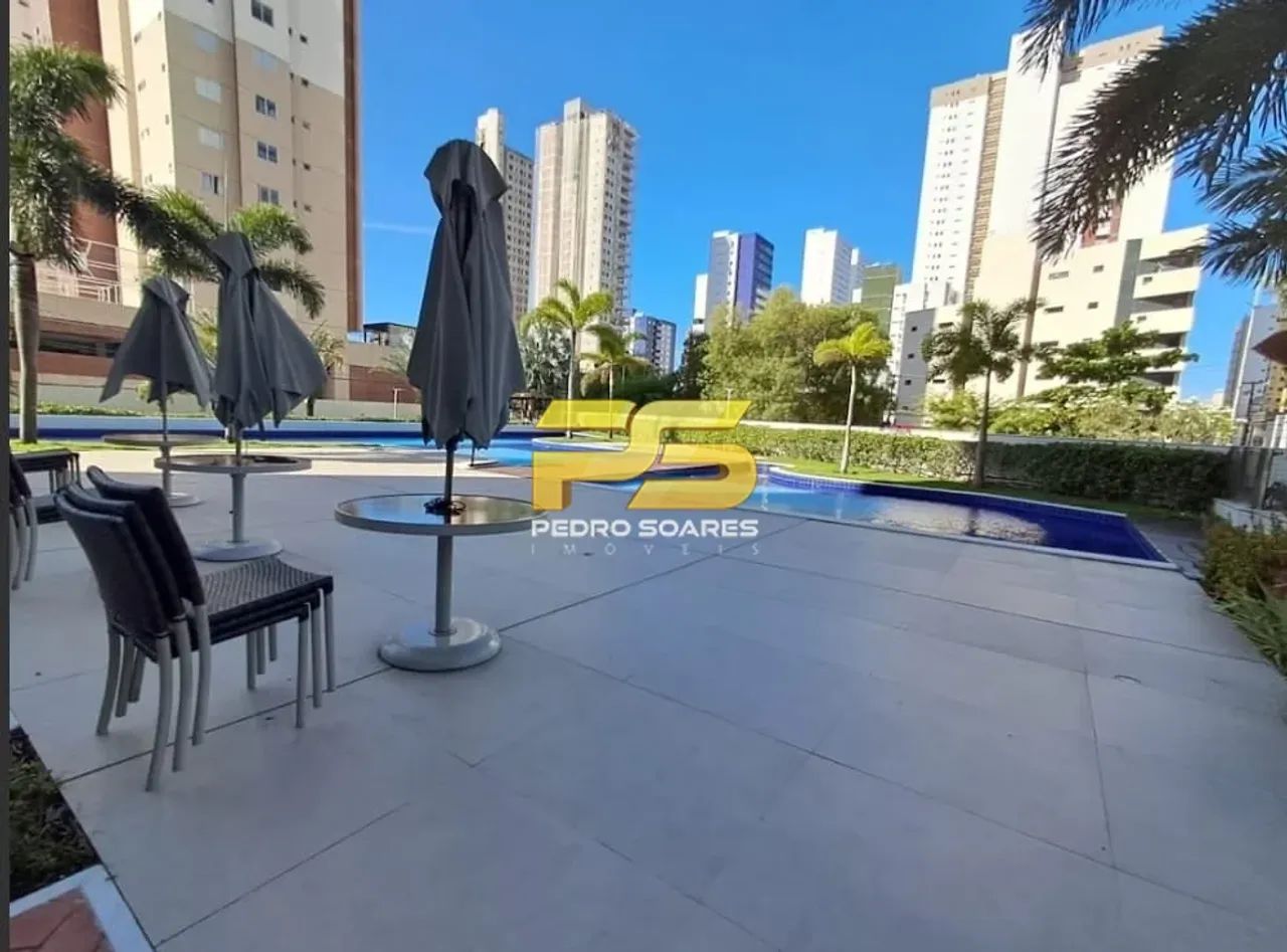 APARTAMENTO À VENDA REF: 69 - Foto 3