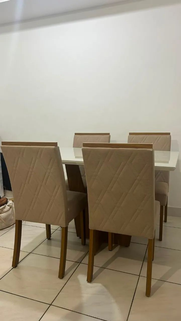 Mesa de jantar - Foto 3