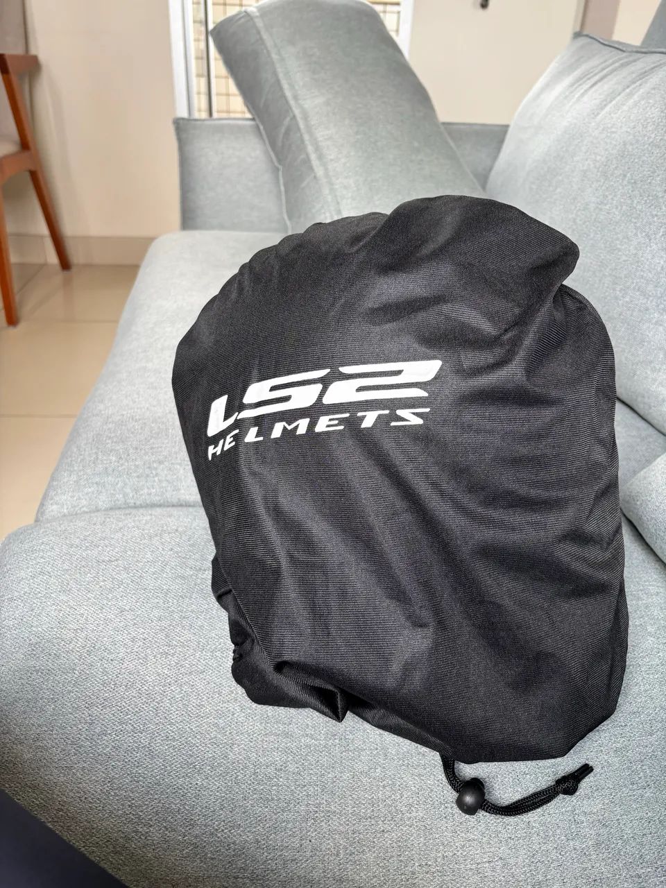 Capacete - Foto 5
