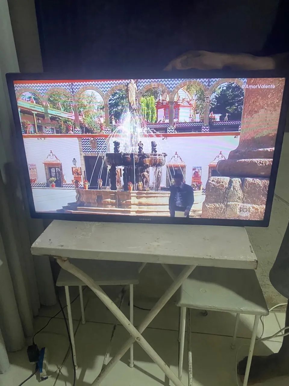 TV SAMSUNG 32 polegadas 