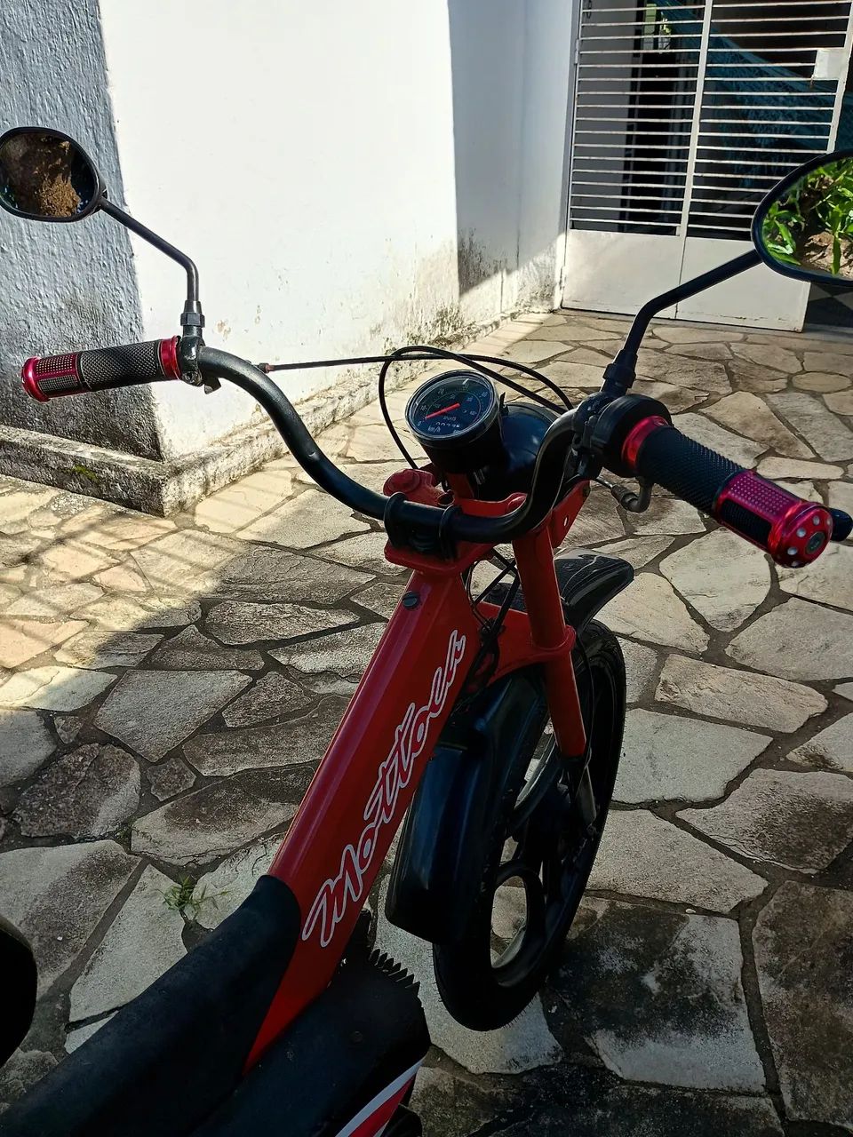 Mobilete - Foto 4