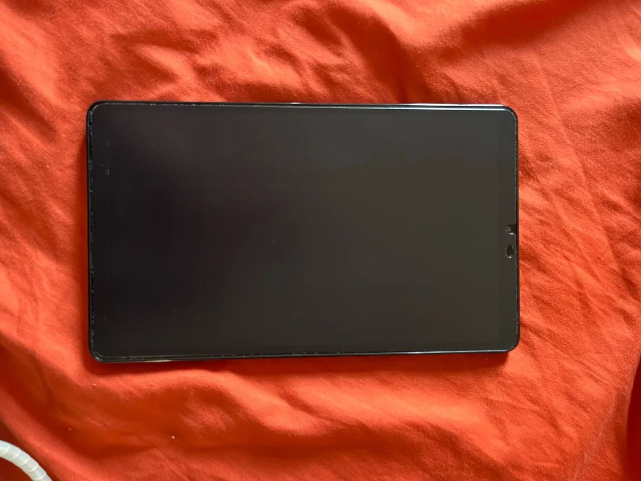 Tablet Samsung A9 64GB NOVÍSSIMO  - Foto 4