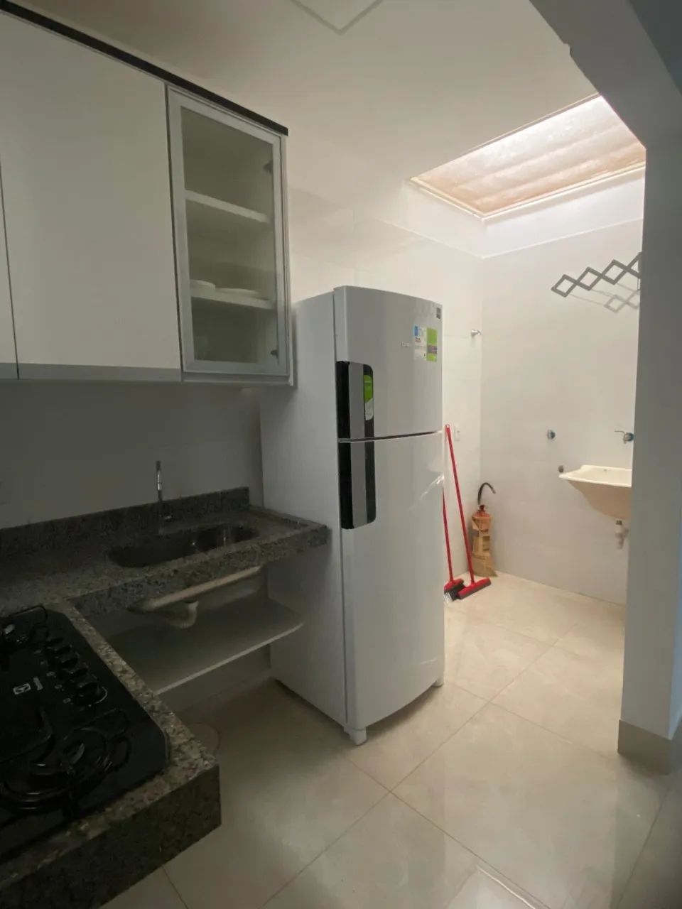 Apartamento Semi Mobiliado 42 m² 01 Quarto, Setor Dos Funcionários - Foto 5
