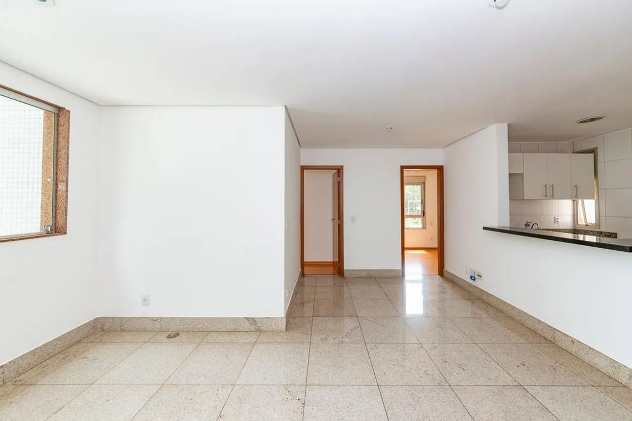 Apartamento à Venda - Belvedere, 2 Quartos, 80 m2 - Foto 4
