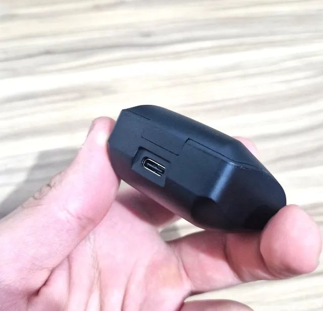 Fone Bluetooth Lenovo GM2 PRO440255488030167044