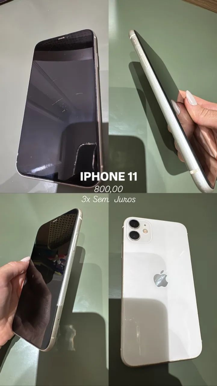 iPhone 11 