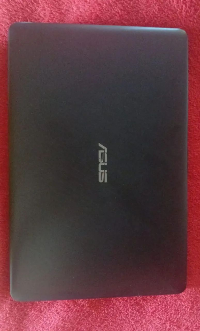 Notebook Asus