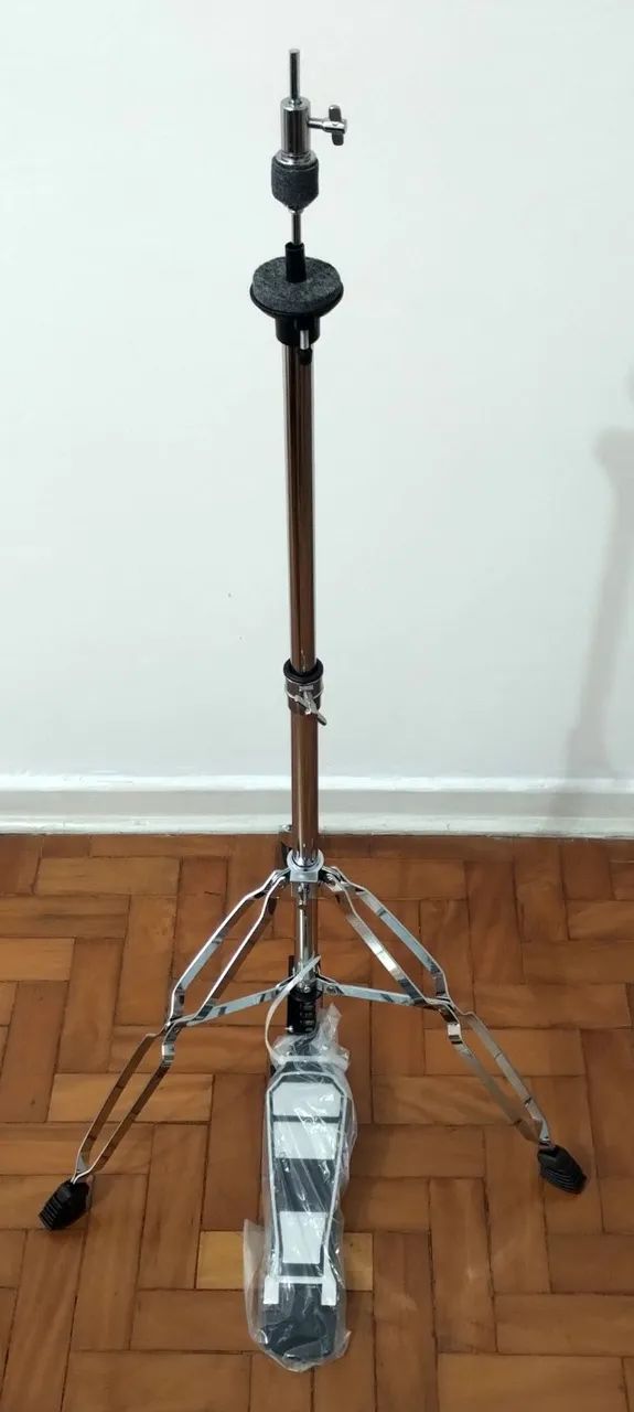 Máquina de chimbal NOVA