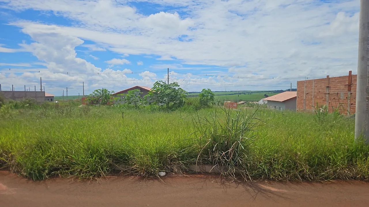 Foto - Ribeirão Preto - Jardim Nova Aliança Sul