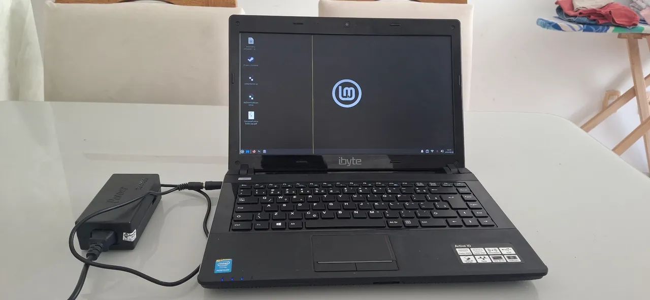 Notebook iByte Active N3  - Foto 3
