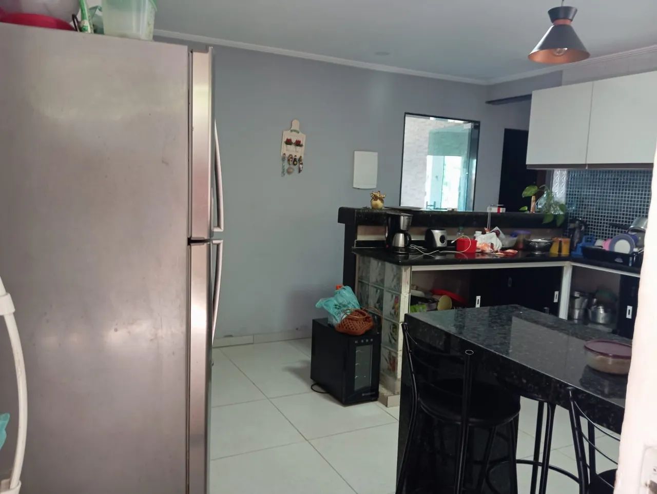Casa no jardim esperança.  - Foto 3