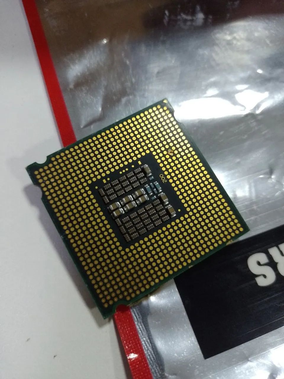 Intel Xeon X5450 - Foto 4