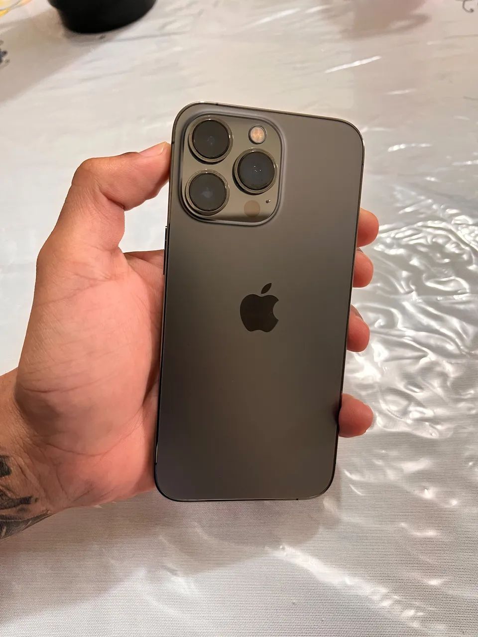 iPhone 13 Pro 128gb - Foto 2