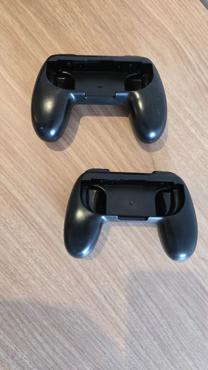 Nintendo Switch + Acessórios - Foto 4