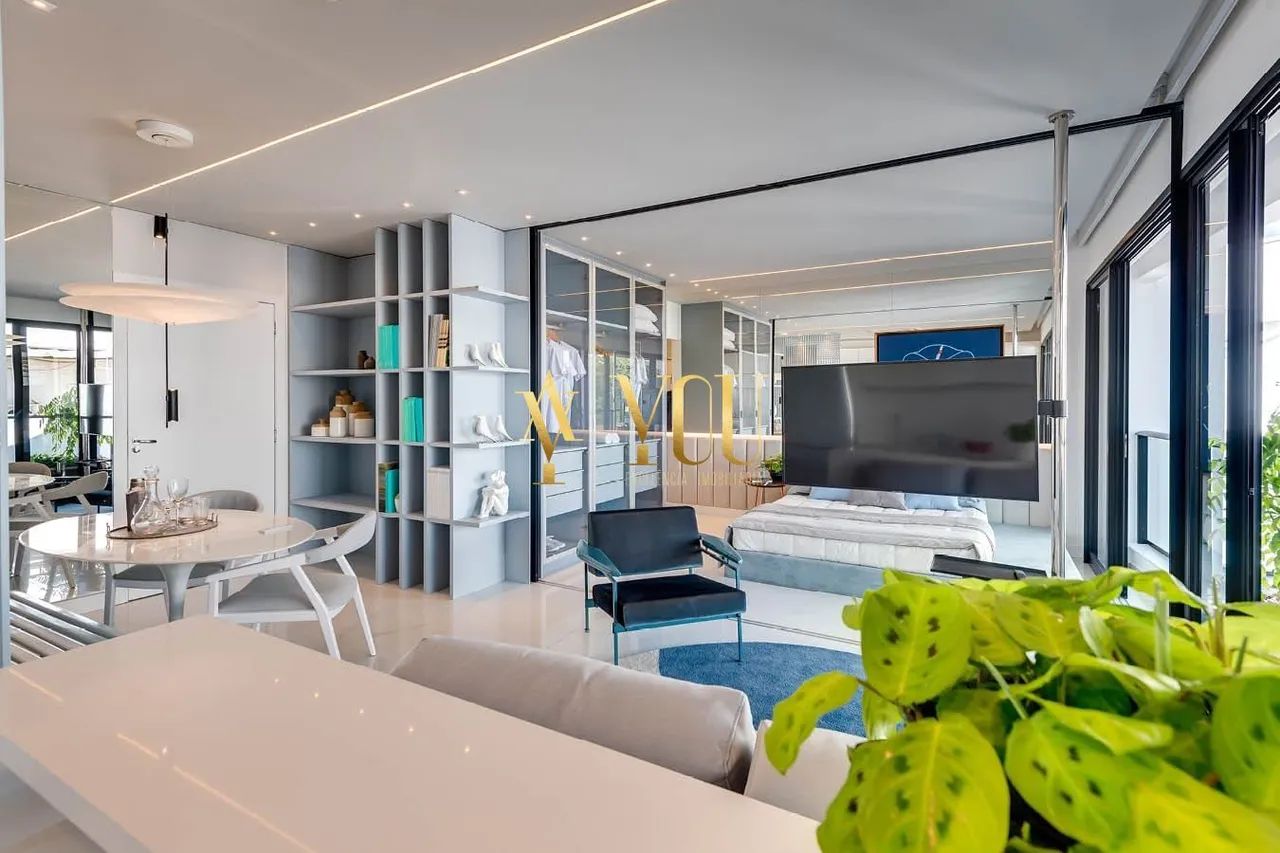 Seu Novo Lar: Apartamento Exclusivo Próximo ao Parque Vaca Brava. - Foto 9