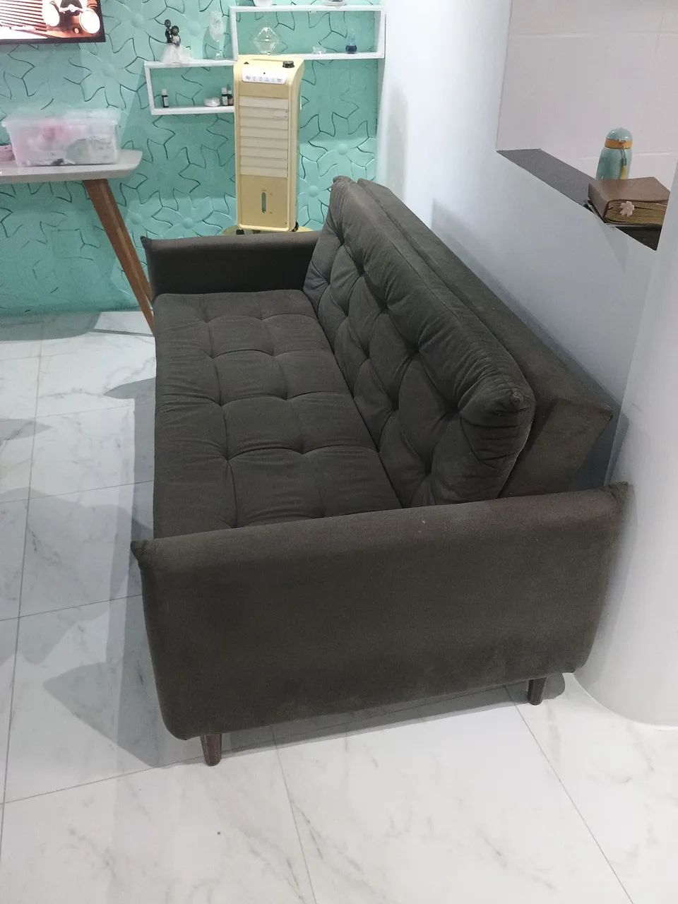 Sofá-cama