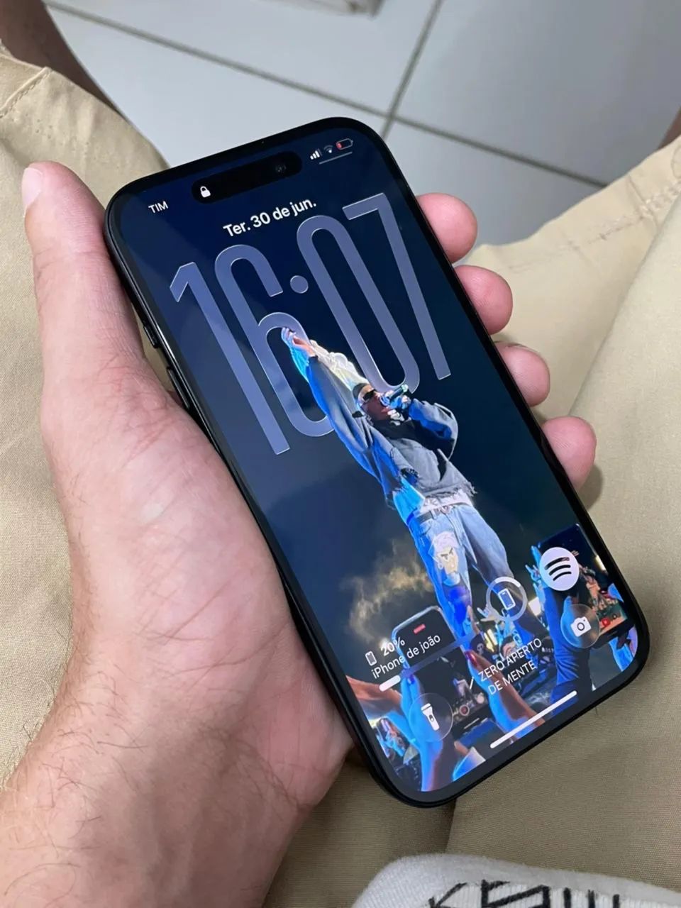 Iphone 15 128Gb - Foto 2