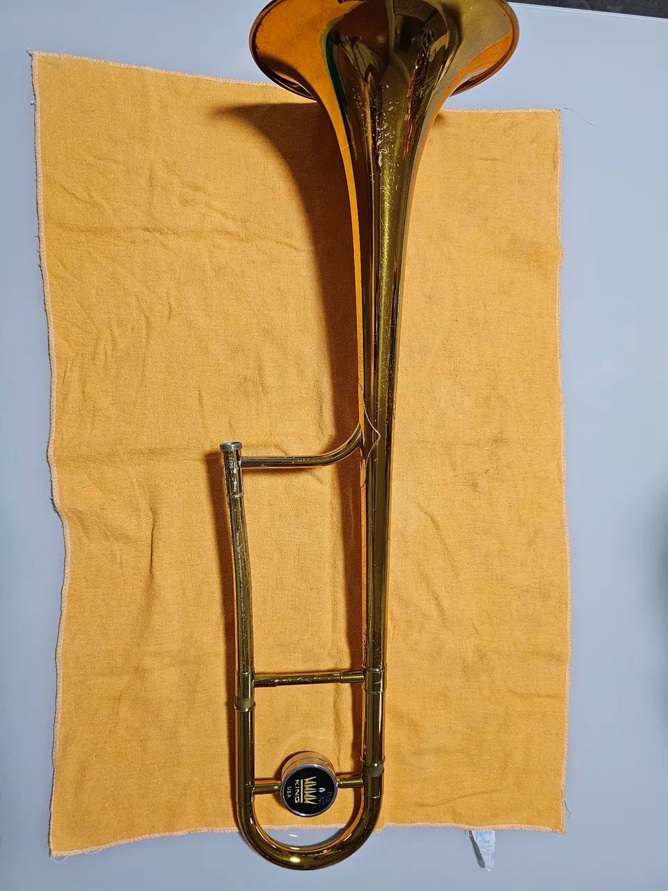Trombone King 3b - Foto 2
