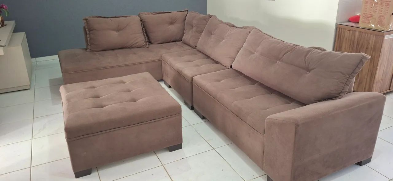 Sofá  - Foto 4