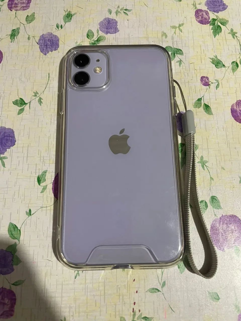 iPhone 11 lilás  - Foto 2