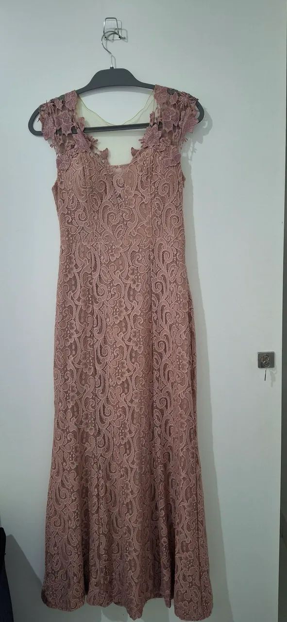 Vestido de festa Rose - Foto 2