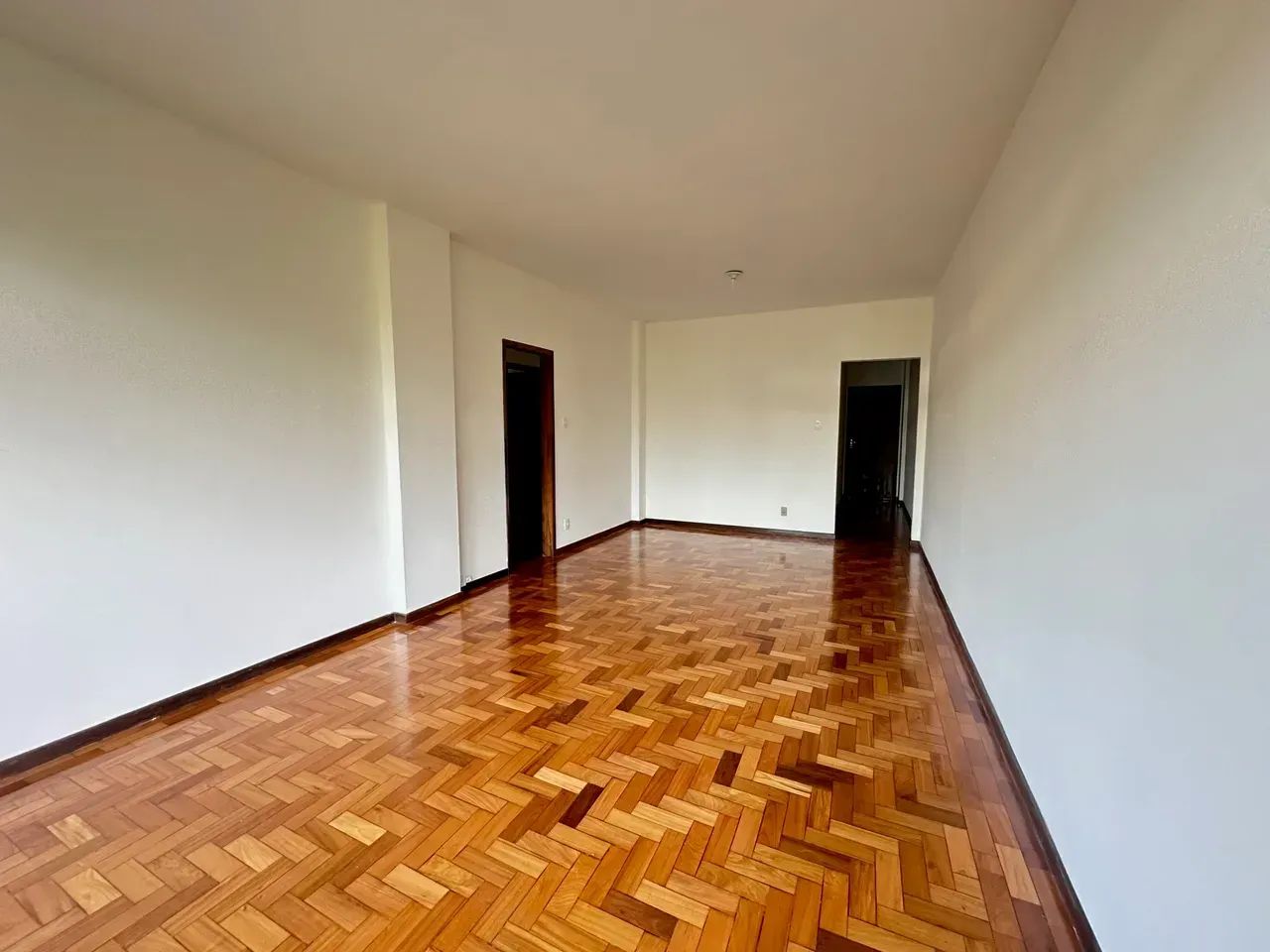 Apartamento de 3 quartos no Centro de Petrópolis - Foto 2
