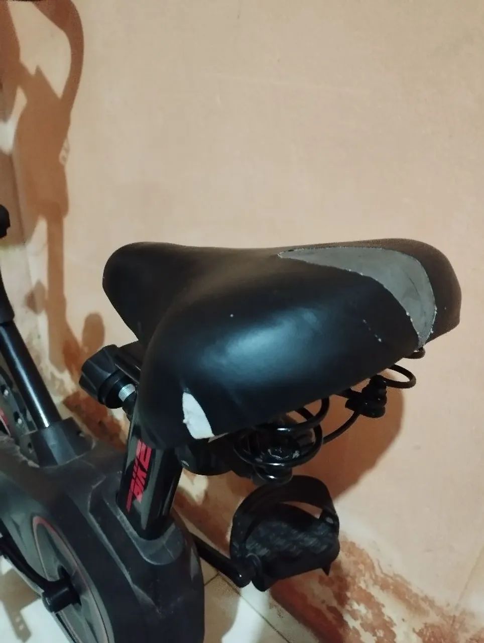 Bicicleta ergometrica  - Foto 4