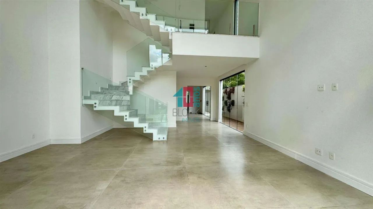 Recreio dos Bandeirantes | Casa de Condomínio 5 quartos, sendo 5 suites - Foto 2