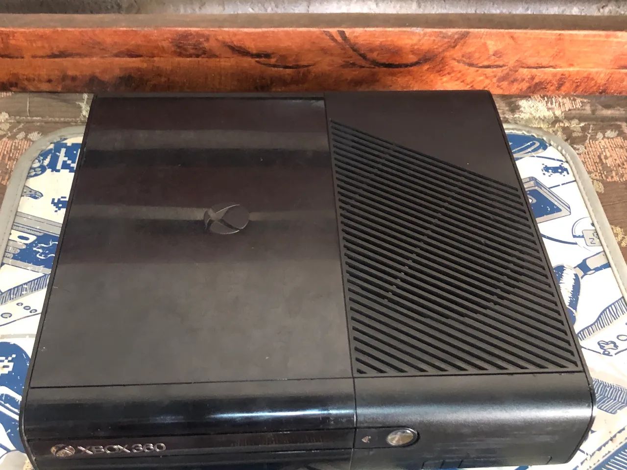 Xbox 360 - Foto 5