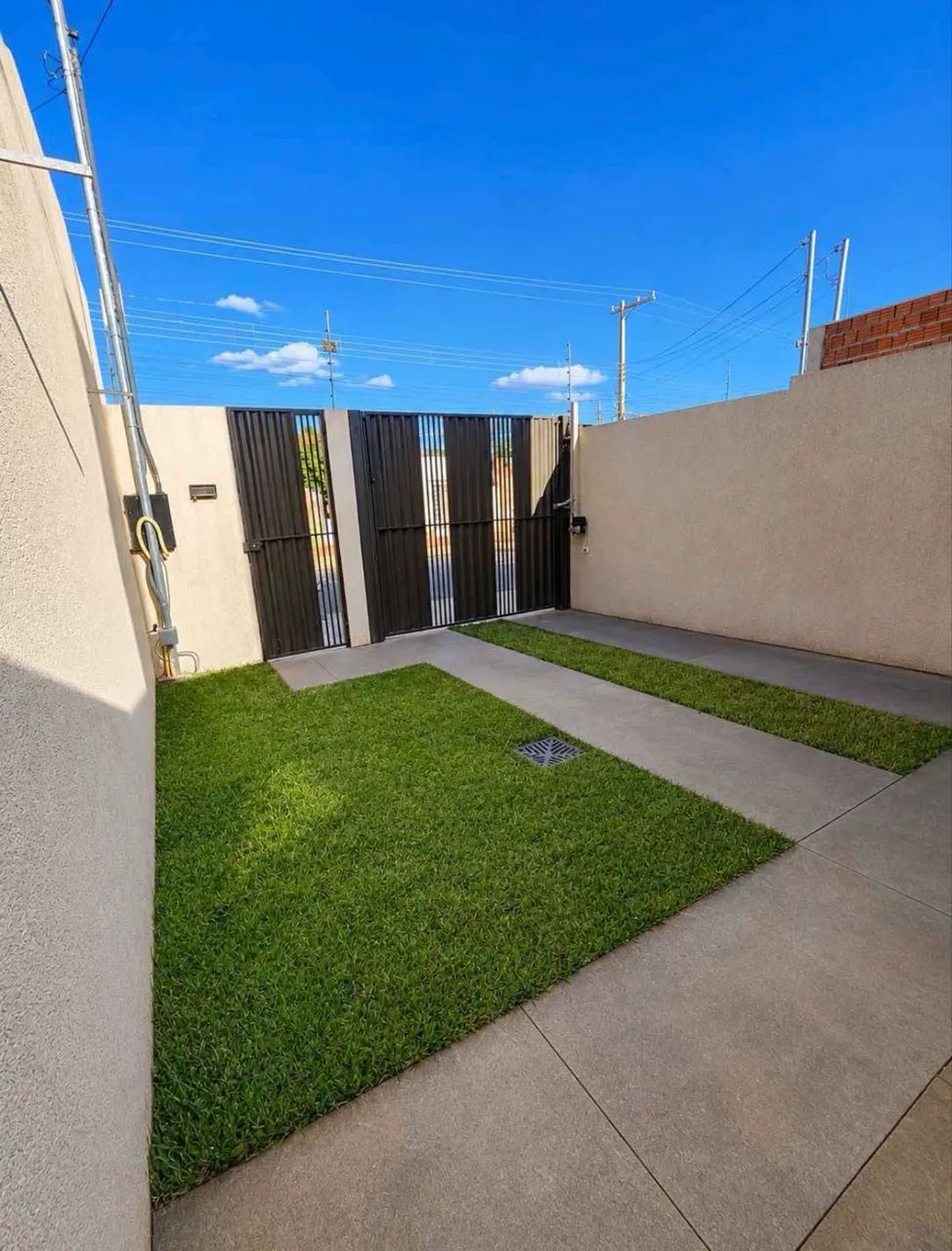 Casa em Samambaia - Parcelamento Disponível  - Foto 3