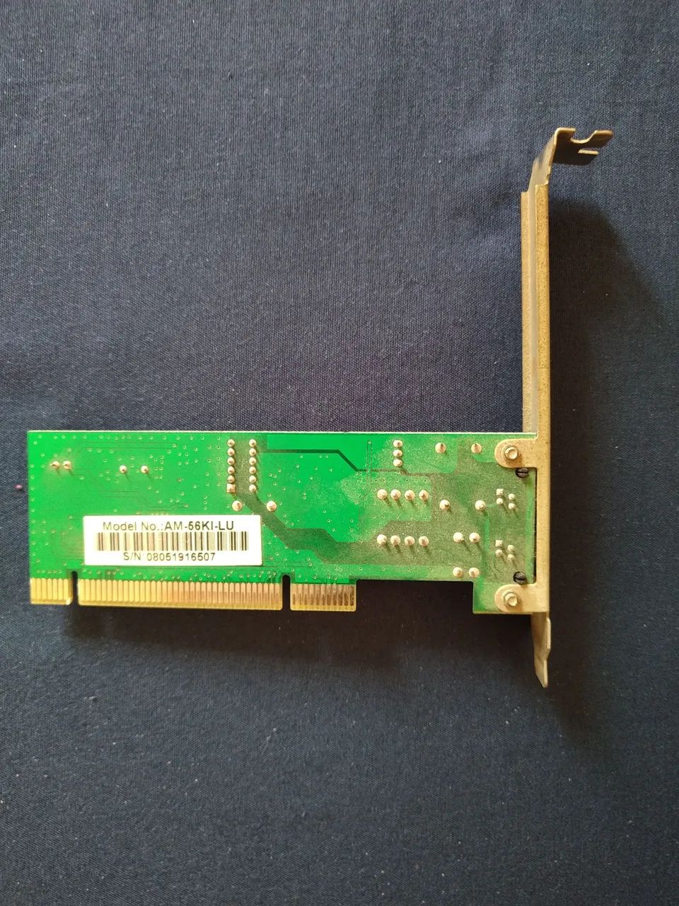Placa Pci para Fax modem - Foto 2