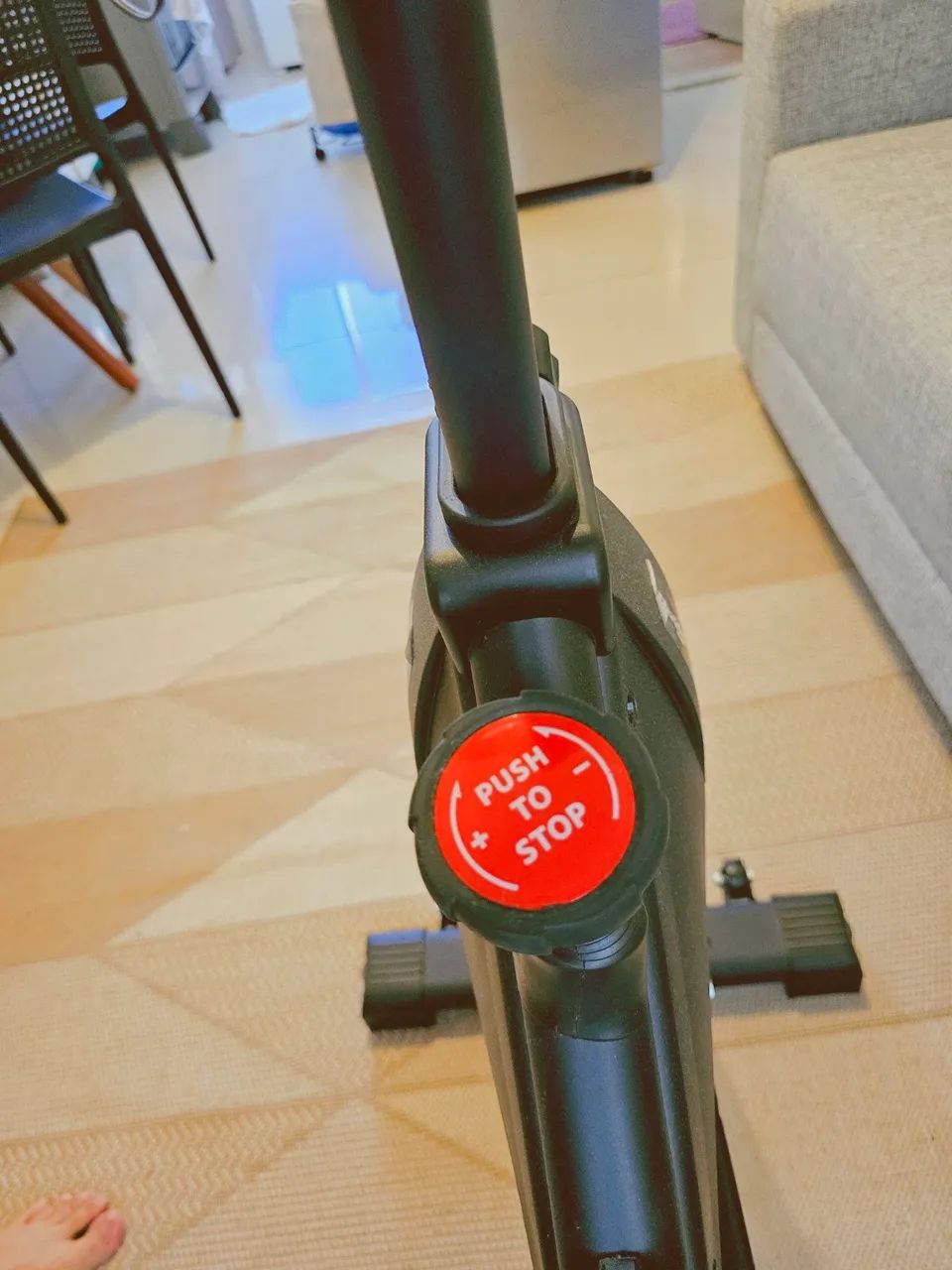 bicicleta ergometrica  - Foto 5