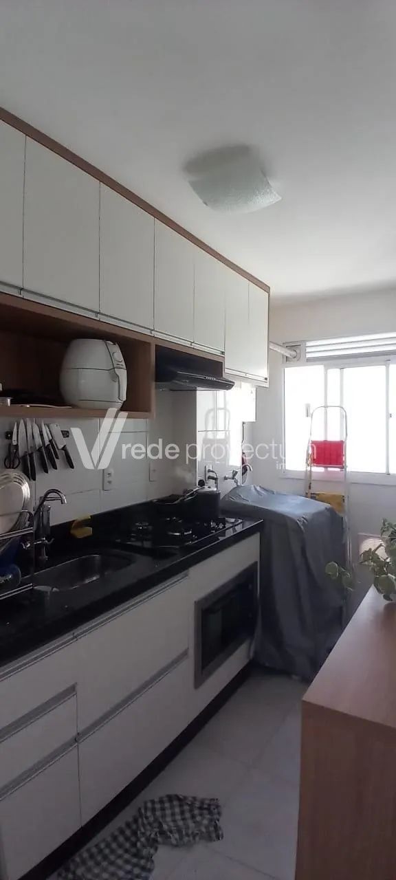 Apartamento 2 dormitórios à venda no Parque Industrial - Foto 5