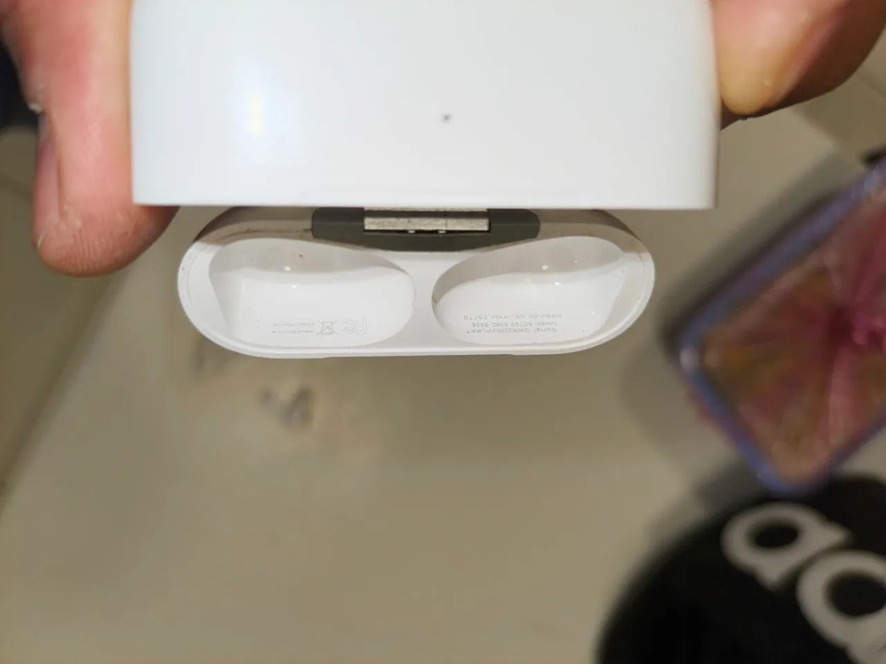  Airpods pro A2700 - Foto 3