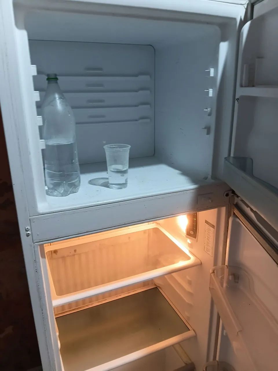 geladeira consul  - Foto 3