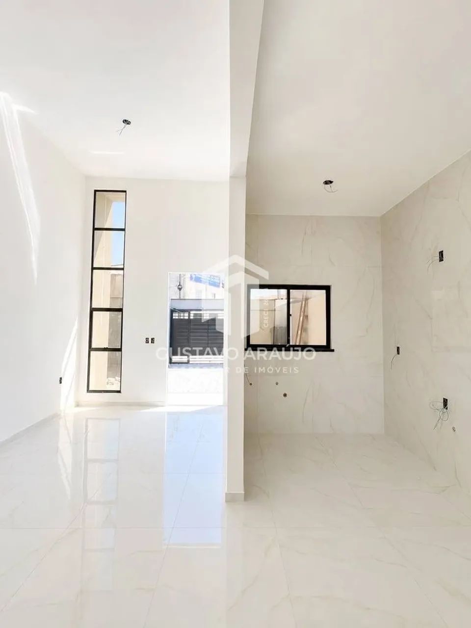 Casa Plana - Foto 2