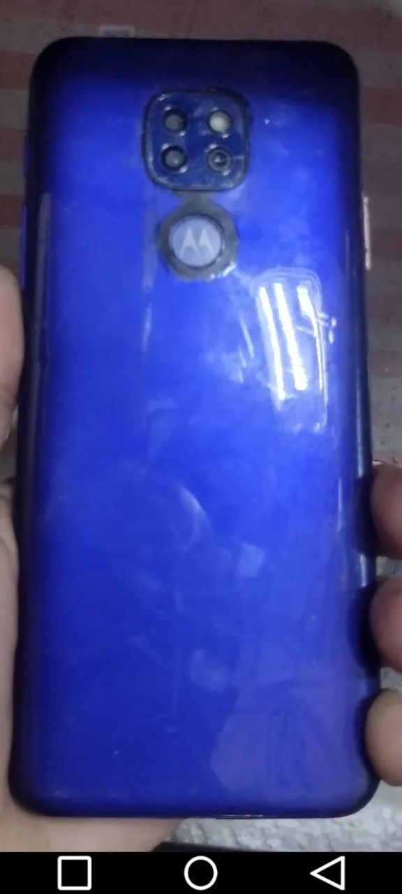 Motorola  - Foto 2