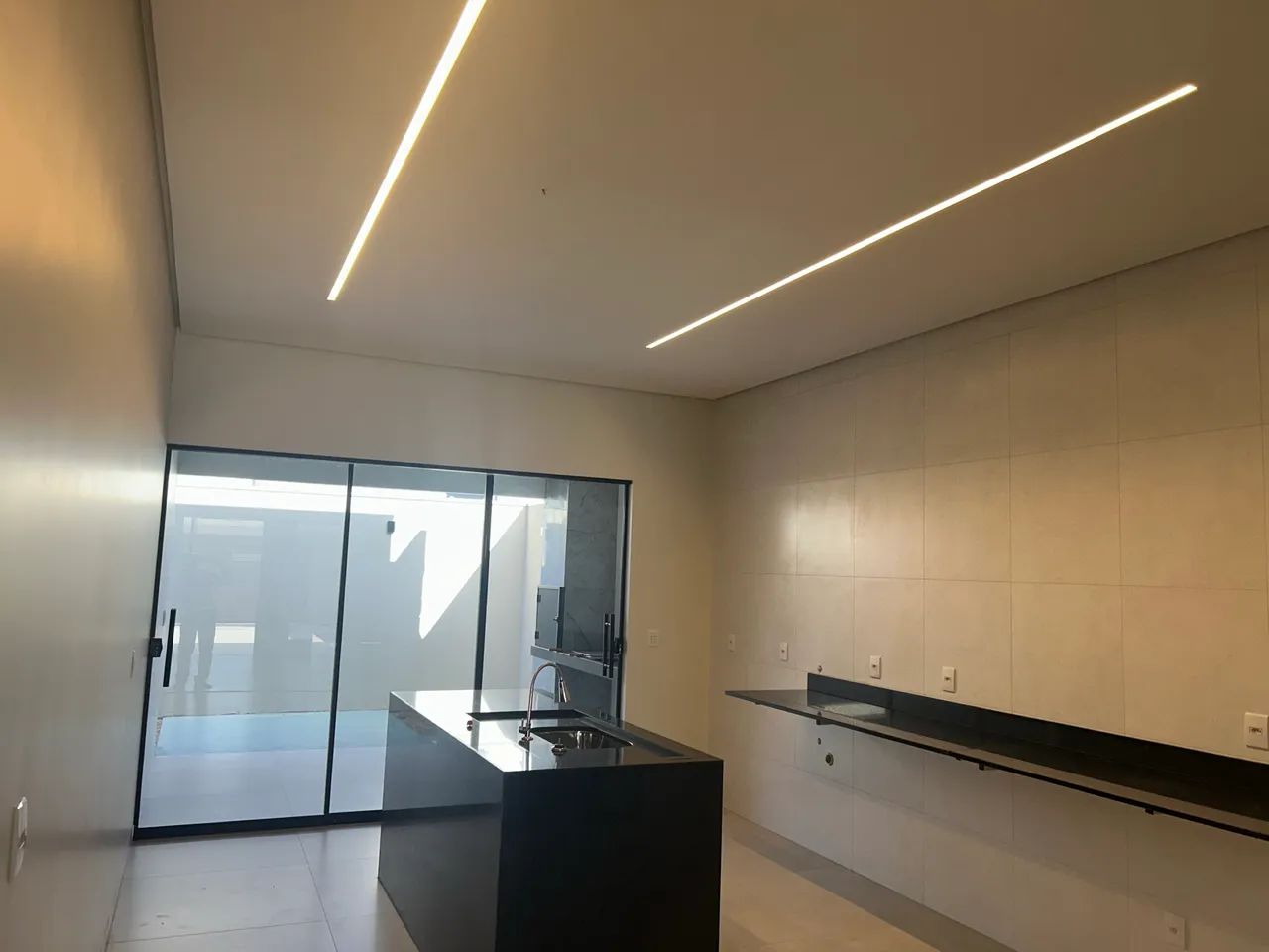 Casa a venda na 1503 sul - Foto 4